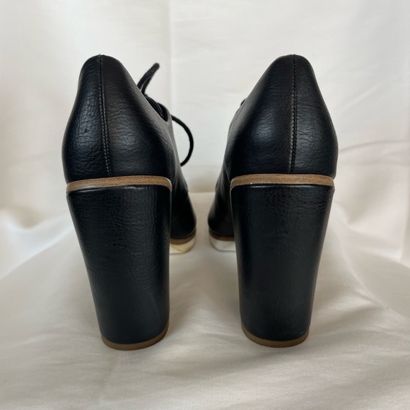 ASOS Lace Up Oxfords - Size 5 - Picture 7 of 12